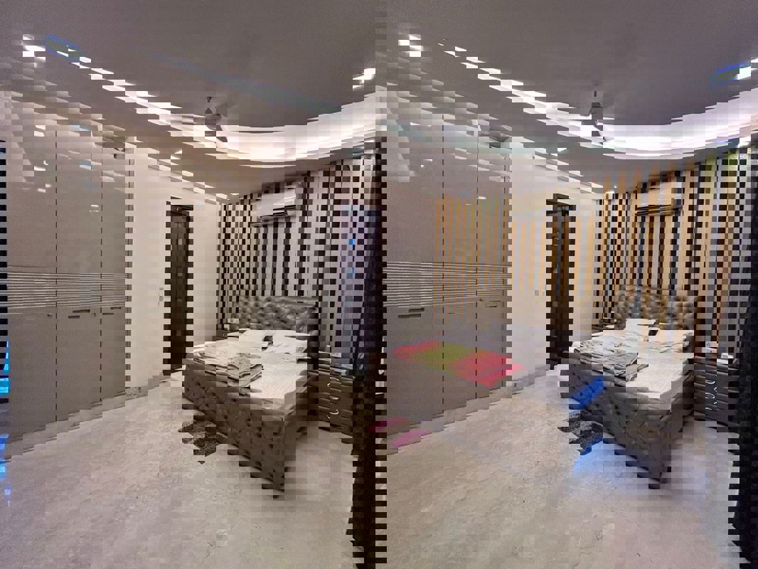 4 BHK Builder Floor For Sale in Greater Kailash II