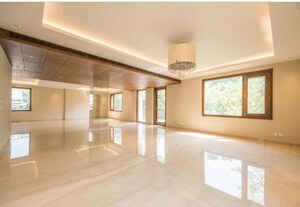 4 BHK Builder Floor For Sale in Nizamuddin East