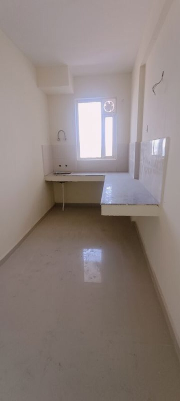 Kitchen, pyramid-midtown 2 Bedroom 800 Sq.Ft. Apartment In Sector 59 Gurgaon 10277125
