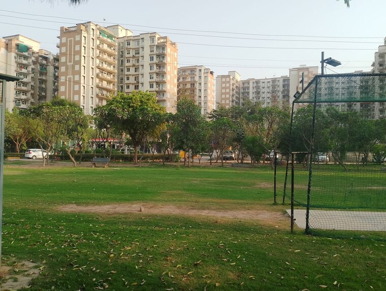 Exterior View, tulip-ace 3 Bedroom 1600 Sq.Ft. Apartment In Sector 89 Gurgaon 10277123
