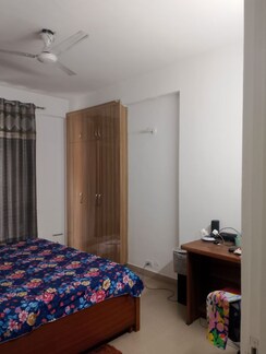 3 BHK Apartment For Rent in Tulip Ace