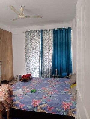 Bedroom in 3 BHK Apartment at Tulip Ace, Sector 89 – for Rent