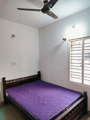 Room in 1 BHK Builder Floor at Gm Palya – for Rent