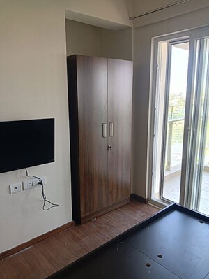 Room in 1 RK Apartment at Purva Silversands, Mundhwa – for Rent