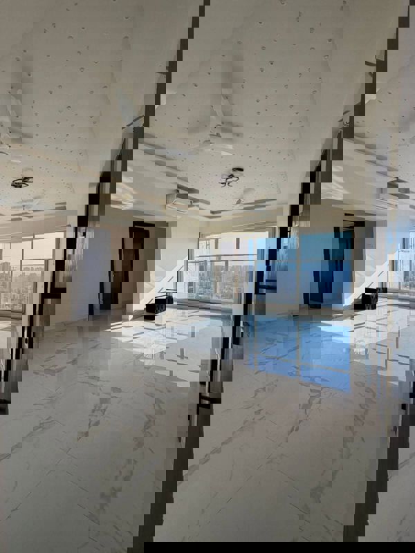 1 BHK 397 Sq.Ft. Apartment in Transcon Triumph Tower