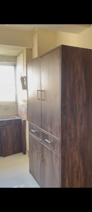 Bathroom in 1 RK Apartment at Tata Primanti Phase 2, Sector 72 – for Sale