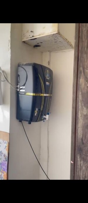 Furnished Amenities in 1 RK Apartment at Tata Primanti Phase 2, Sector 72 – for Sale