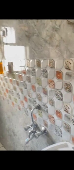 Floor Plan in 1 RK Apartment at Tata Primanti Phase 2, Sector 72 – for Sale