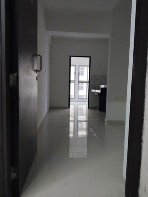 Building Lobby in 1 RK Apartment at UK Iridium, Kandivali East – for Rent