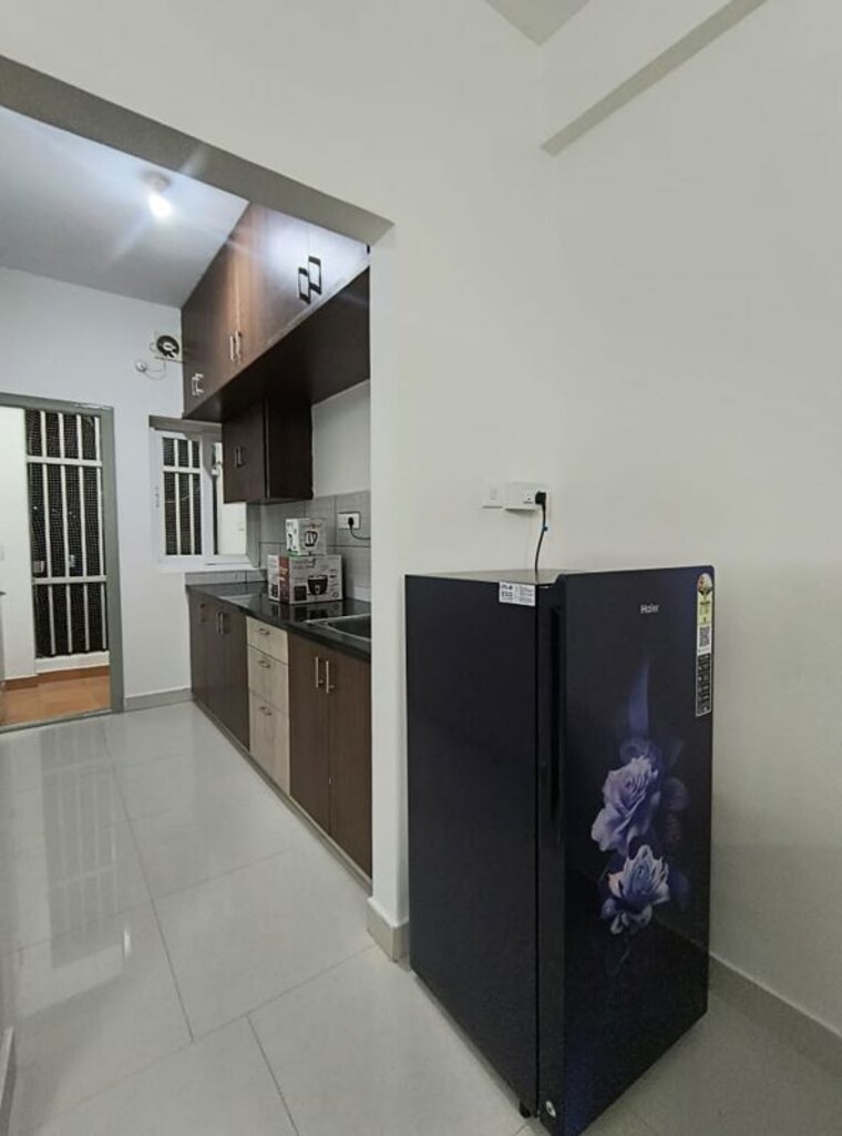 Kitchen, sri-sai-residency-kadubeesanahalli 1 Bedroom 650 Sq.Ft. Apartment In Kadubeesanahalli Bangalore 10277147