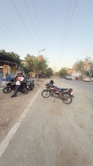   Land at Sahakar Marg – for Sale