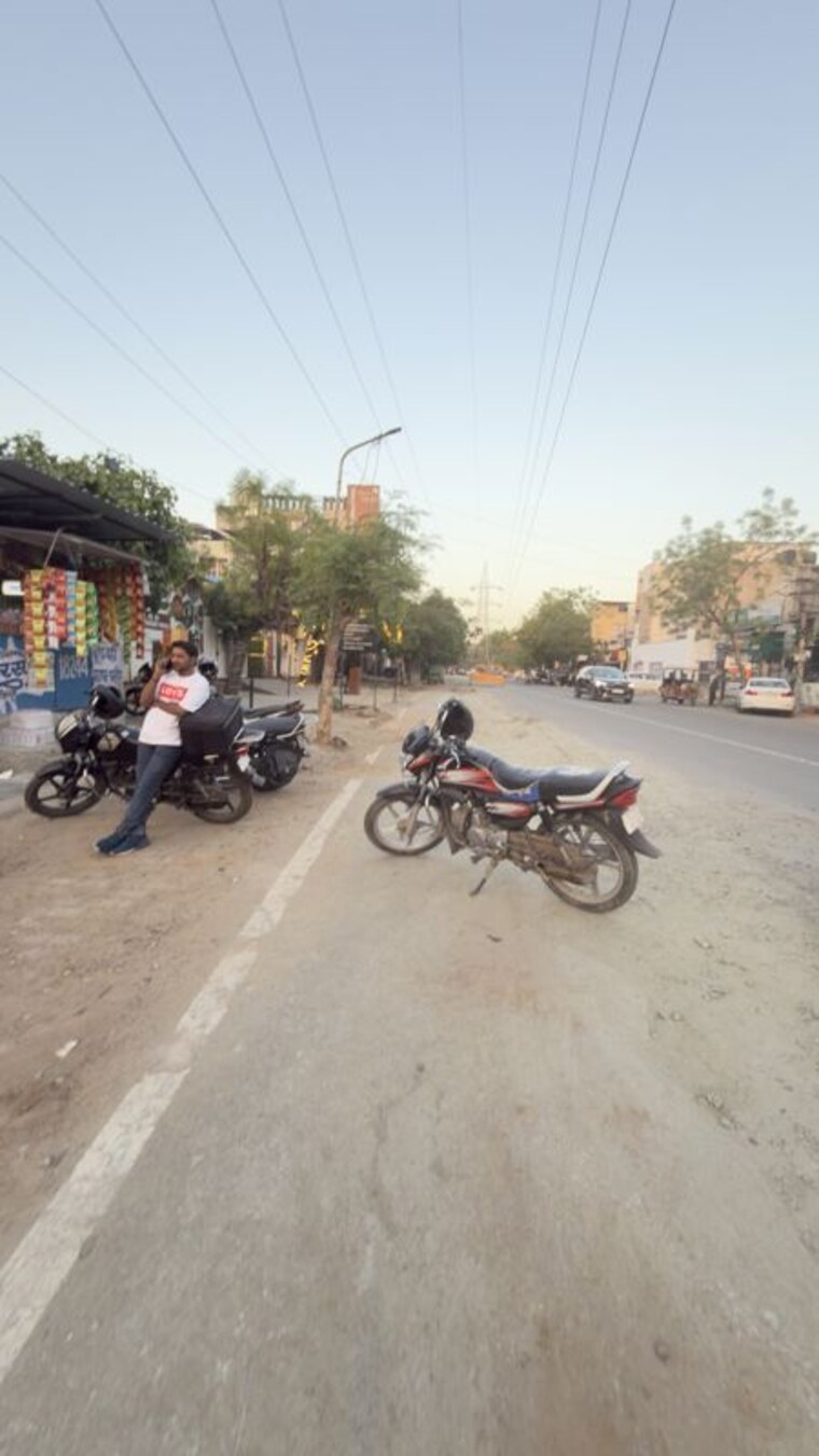 undefined, sahakar marg Commercial Land 450 Sq.Yd. In Sahakar Marg Jaipur 10277056
