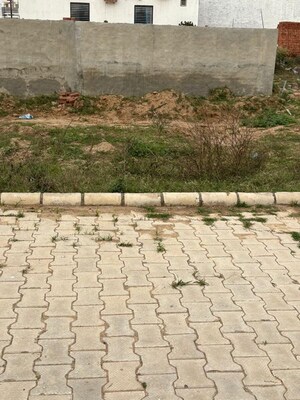 Plot Area in  Plot at Vaneet Sunview, Central Derabassi – for Sale