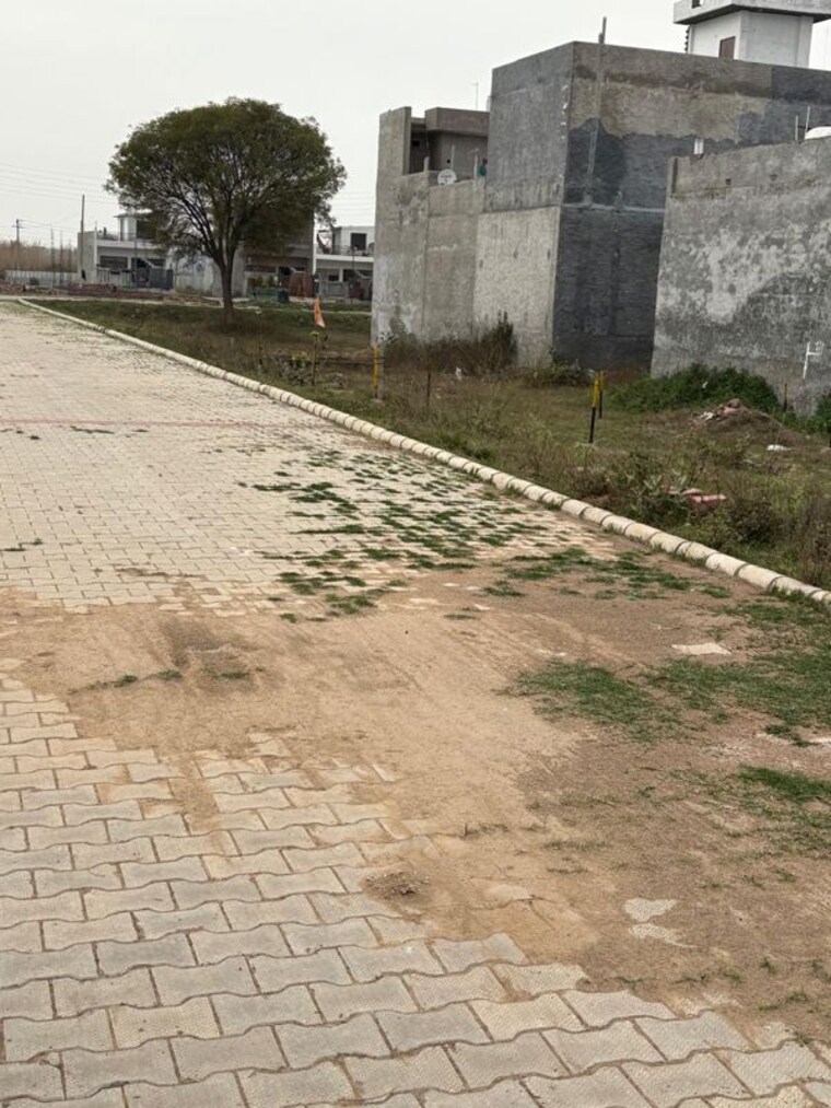 undefined, vaneet-sunview  657 Sq.Ft. Plot In Central Derabassi Chandigarh 10277148