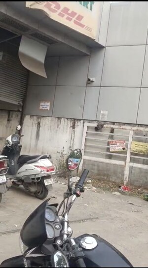  Shop – Exterior View View at Majestique Towers East Phase 1, Kharadi - for Rent