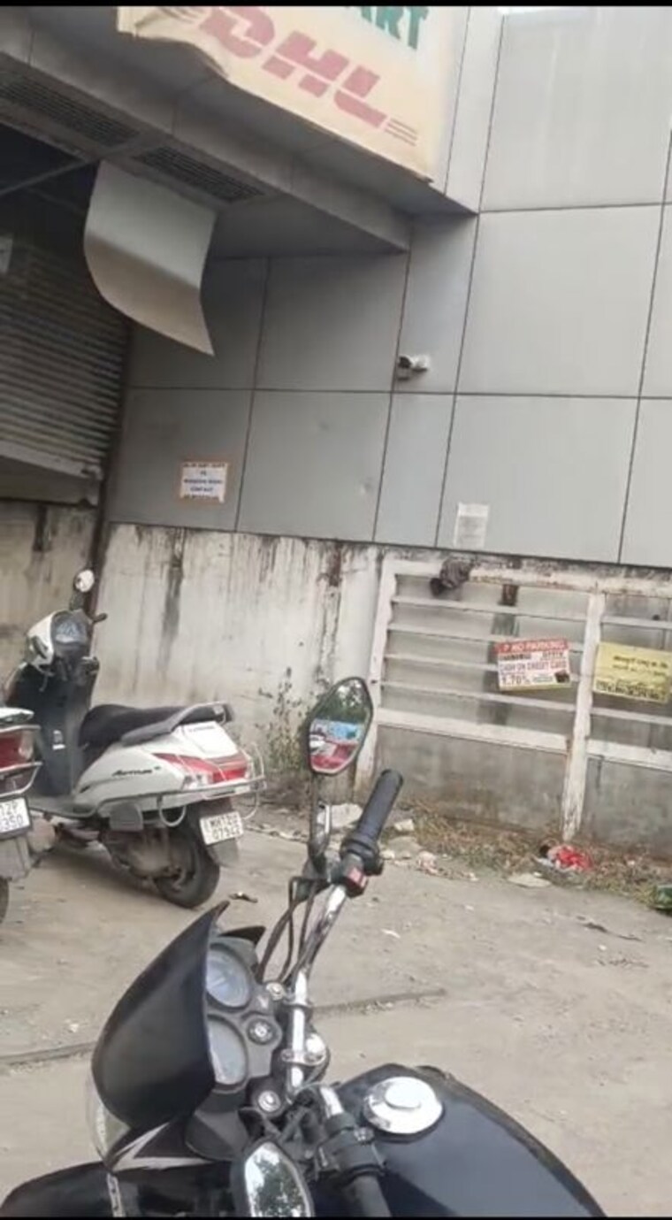 Exterior View, majestique-towers-east-phase-1 Commercial Shop 2000 Sq.Ft. In Kharadi Pune 10277137