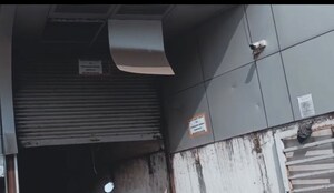  Shop – Exterior View View at Majestique Towers East Phase 1, Kharadi - for Rent