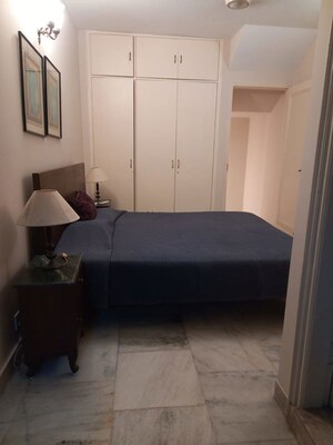 4 BHK Apartment For Rent in Sushant Lok I