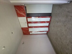 Bedroom in 1 BHK Apartment at Dombivli West – for Sale