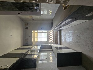 Kitchen in 1 BHK Apartment at Dombivli West – for Sale