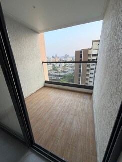 3 BHK + Store Room Apartment For Rent in Godrej Hillside 2