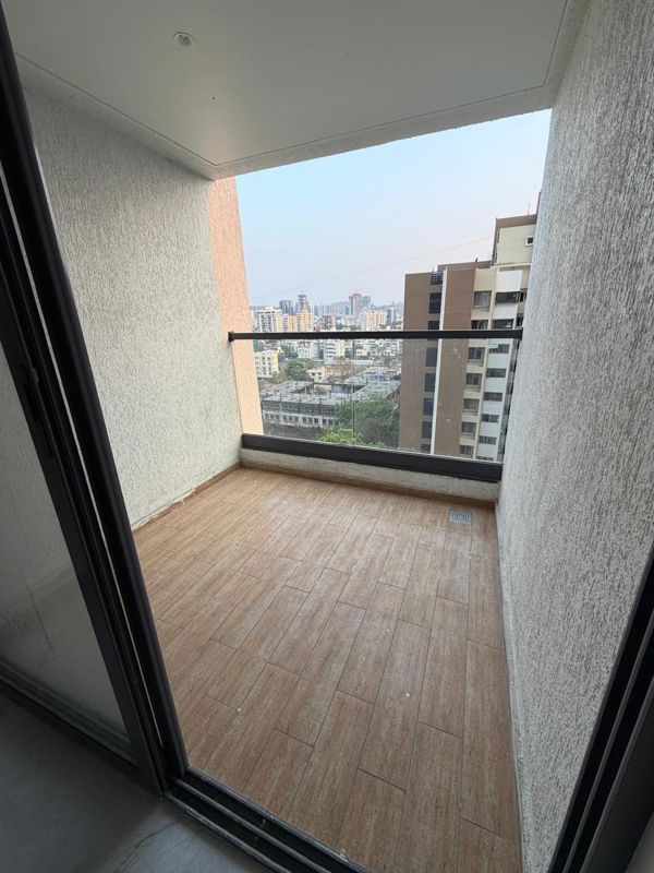 3 BHK + Store Room Apartment For Rent in Godrej Hillside 2