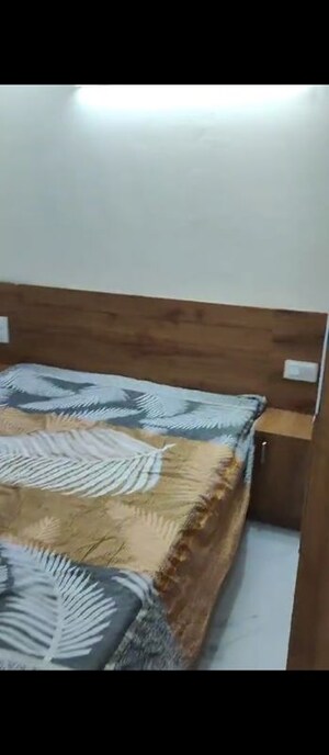 Bedroom in 1 RK Apartment at Ireo Skyon, Sector 60 – for Rent