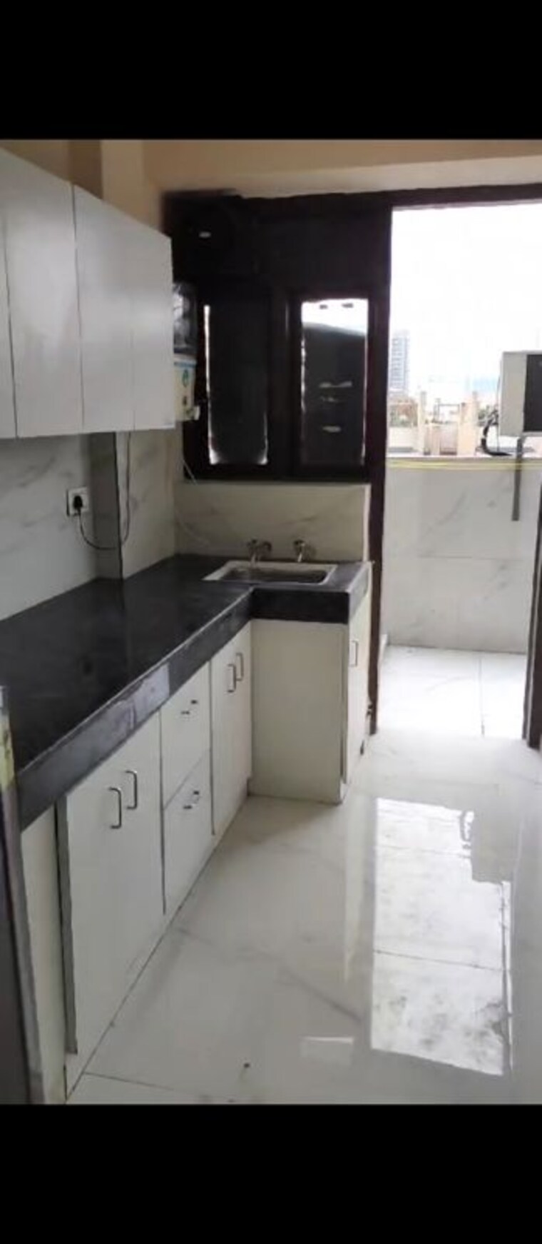 Kitchen, ireo-skyon 1 RK 210 Sq.Ft. Apartment In Sector 60 Gurgaon 10277167