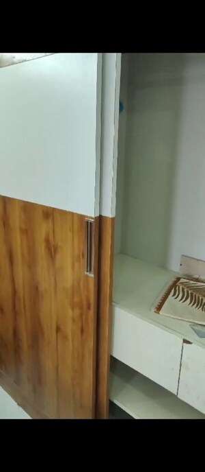 Bedroom in 1 RK Apartment at Ireo Skyon, Sector 60 – for Rent