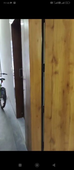 Building Lobby in 1 RK Apartment at Ireo Skyon, Sector 60 – for Rent