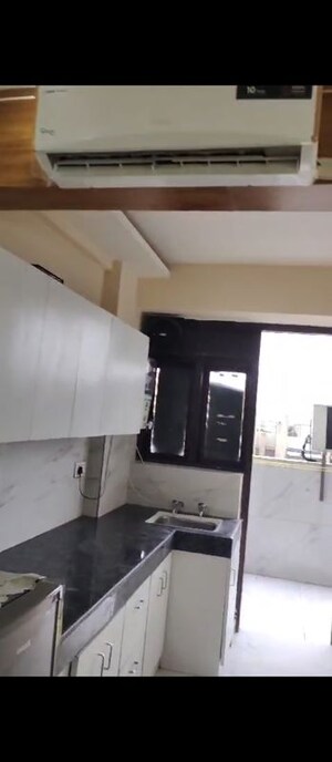 Master Bedroom in 1 RK Apartment at Ireo Skyon, Sector 60 – for Rent