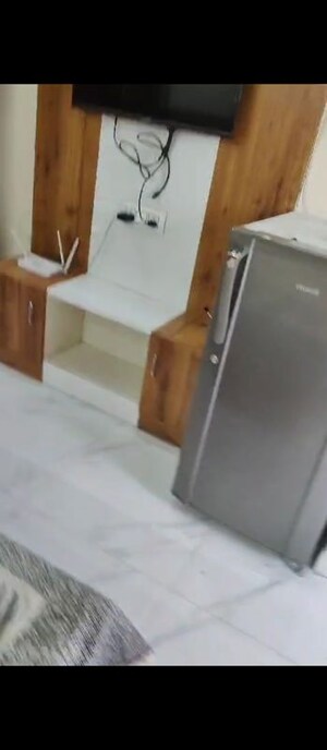 Furnished Amenities in 1 RK Apartment at Ireo Skyon, Sector 60 – for Rent