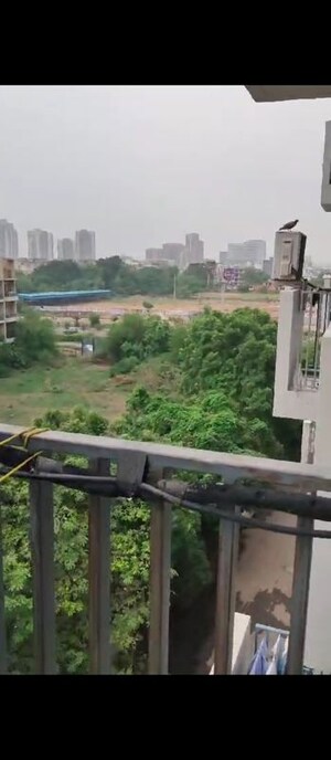 1 RK Apartment – Exterior View View at Ireo Skyon, Sector 60 - for Rent