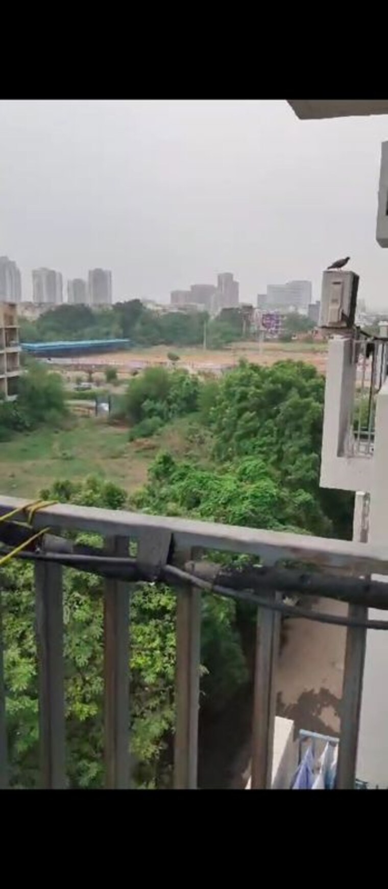 Exterior View, ireo-skyon 1 RK 210 Sq.Ft. Apartment In Sector 60 Gurgaon 10277167