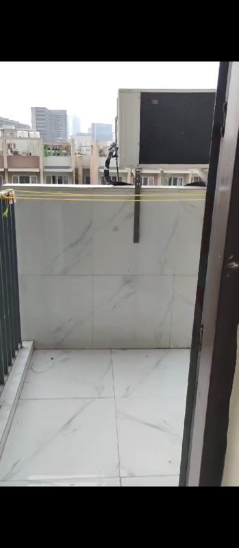 1 Rk  210 Sq.Ft. Apartment in Ireo Skyon