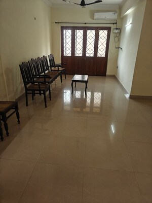 3 BHK Apartment For Rent in Dona Paula