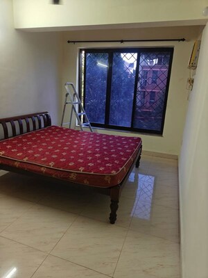 Bedroom in 3 BHK Apartment at Dona Paula – for Rent