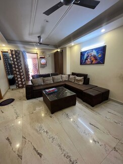 2 BHK Apartment For Sale in Rajpur Khurd Extension