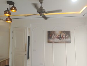 Furnished Amenities in 3.5 BHK Builder Floor at M3M Soulitude, Sector 89 – for Rent