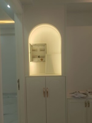 Furnished Amenities in 3.5 BHK Builder Floor at M3M Soulitude, Sector 89 – for Rent