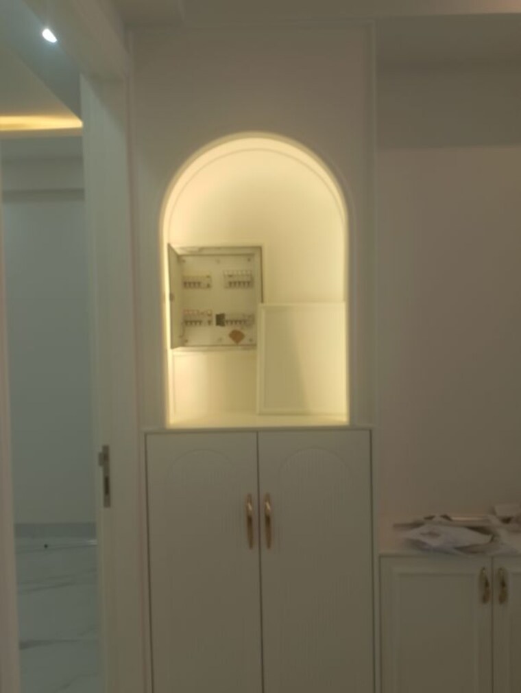 undefined, m3m-soulitude 3.5 Bedroom 1600 Sq.Ft. Builder Floor In Sector 89 Gurgaon 10277166