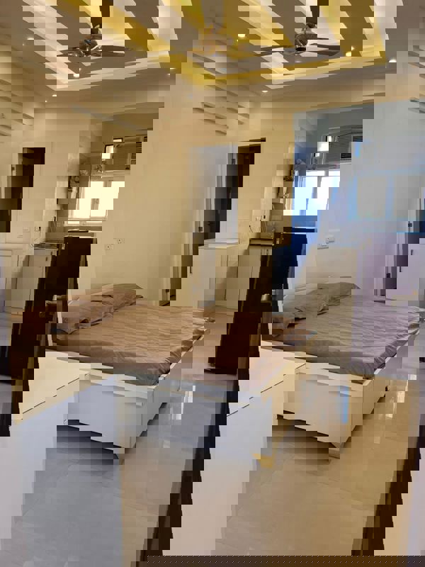 1 Rk  210 Sq.Ft. Apartment in The Legend One