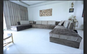 Common Area in 3 BHK Builder Floor at Malviya Nagar – for Rent