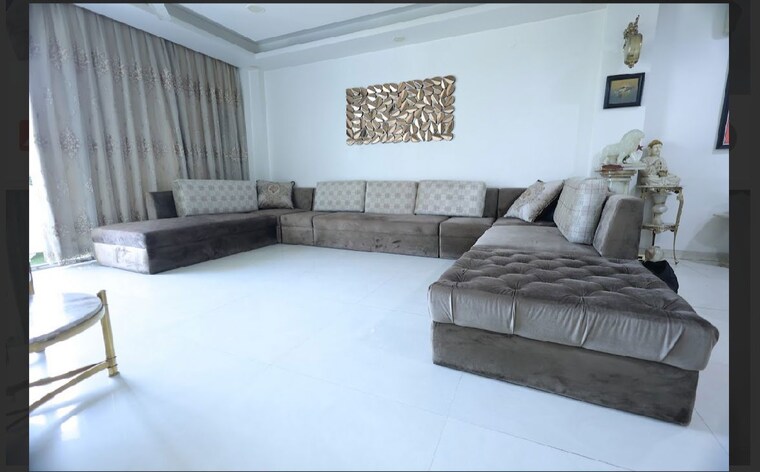 Common Area, malviya nagar 3 Bedroom 1800 Sq.Ft. Builder Floor In Malviya Nagar Delhi 10277175