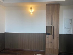  2 BHK Apartment at Krisumi Waterfall Residences, Sector 36a – for Sale