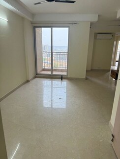 2 BHK Apartment For Sale in Krisumi Waterfall Residences