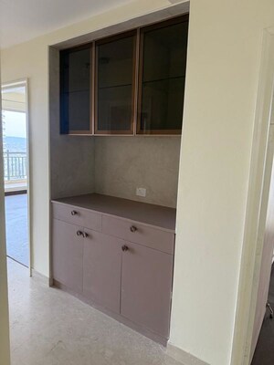 Room in 2 BHK Apartment at Krisumi Waterfall Residences, Sector 36a – for Sale