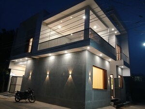 4 BHK Independent House For Sale in Bhai Randhir Singh Nagar