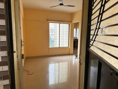 2 BHK Apartment For Sale in Dugad Pushpa Pearl