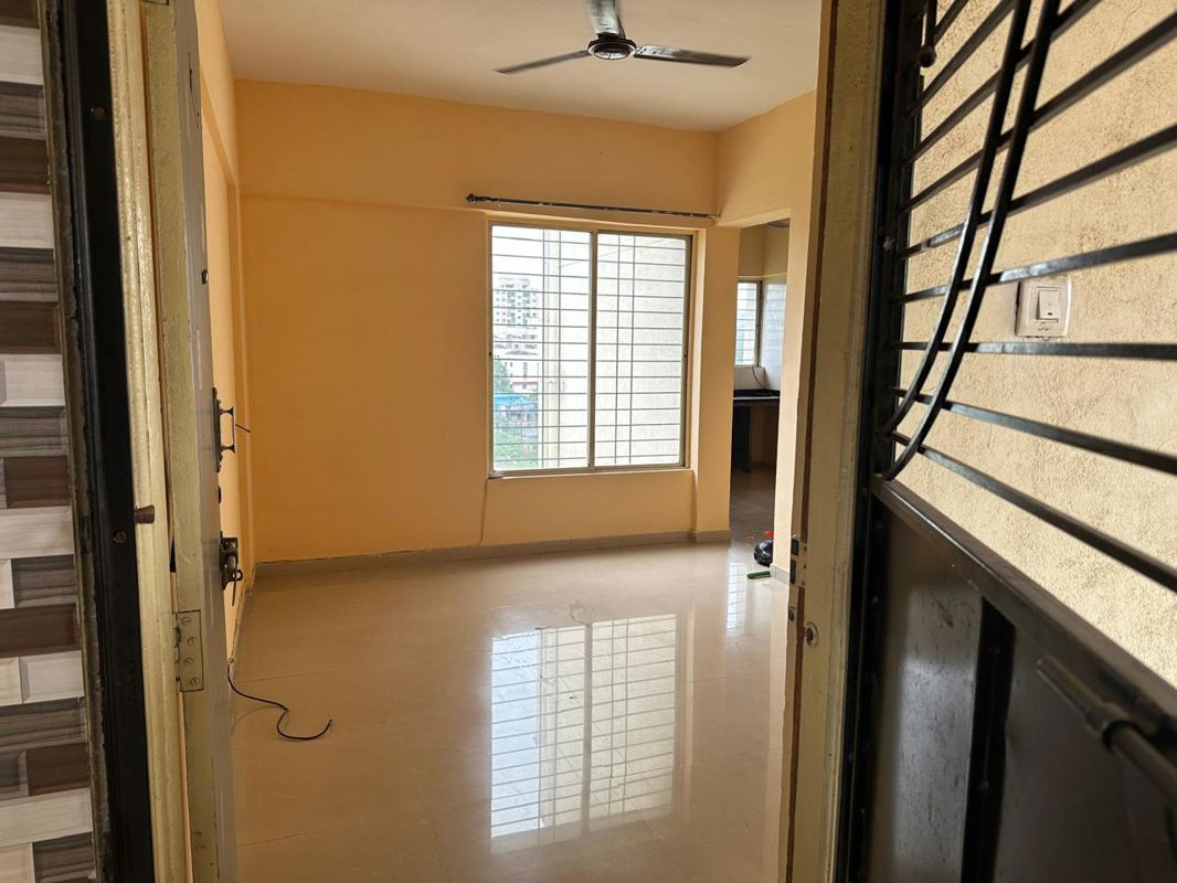 2 BHK Apartment For Sale in Dugad Pushpa Pearl